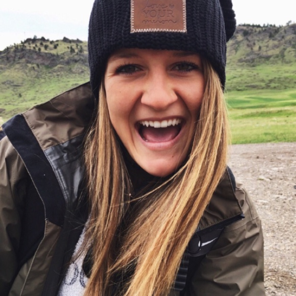 Meet your Posher, Veronica